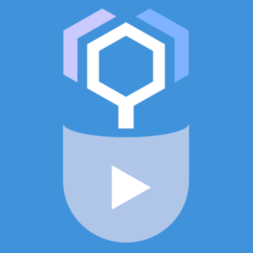 MedChem Game logo