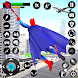 Bat SuperHero City Rescue Game - Androidアプリ