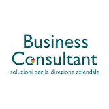Business Consultant icon