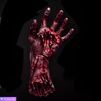 Zombie Cluster