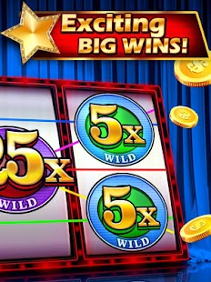 VegasStar™ Casino - Slots Game Screenshot