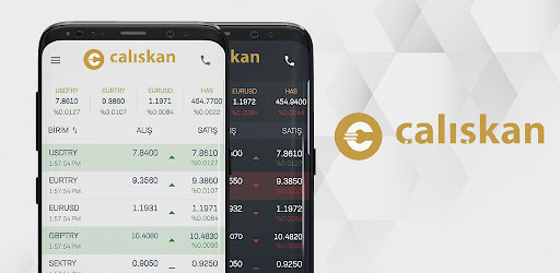 ÇALIŞKAN KUYUMCULUK