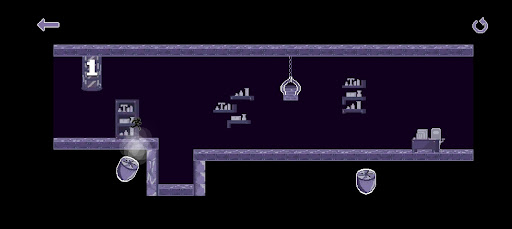 Android application Villain INC. screenshort