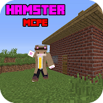 Cover Image of Unduh Hamster Skin Minecraft  APK