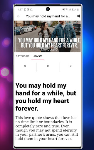 Love Tips and Quotes 2020