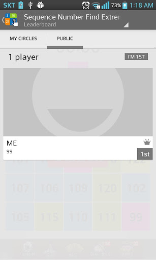 Next Number Find Extreme