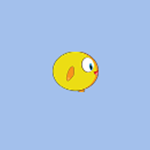Flappy Chicken logo