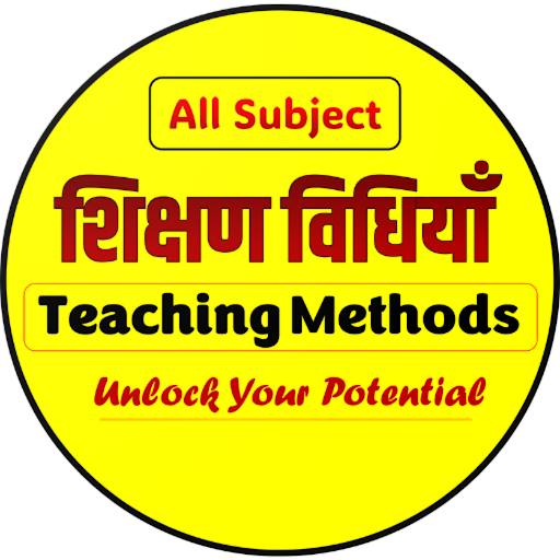 Android application Teaching Methods screenshort