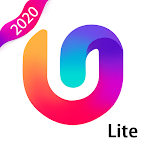 Cover Image of Download U Launcher Lite-New 3D Launcher 2020, Hide apps 2.2.32 APK