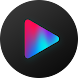 Movie Video Player - Androidアプリ