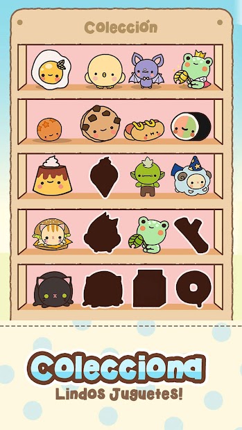 Captura de Pantalla 4 Clawbert android