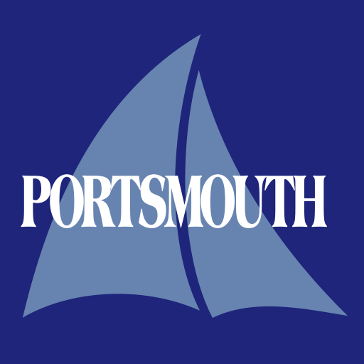 Portsmouth Connect Logo