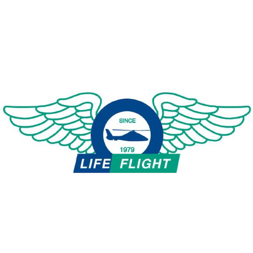 Life Flight  Icon