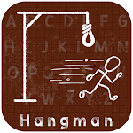 Cover Image of Télécharger Hangman - Word Puzzle Game  APK