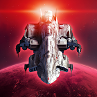 Galaxy Reavers - Starships RTS 1.2.22