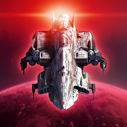 銀河の略奪者-3D戦艦が宇宙を征服する Mod Apk