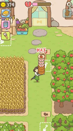 Game screenshot My Tasty Eatery apk download