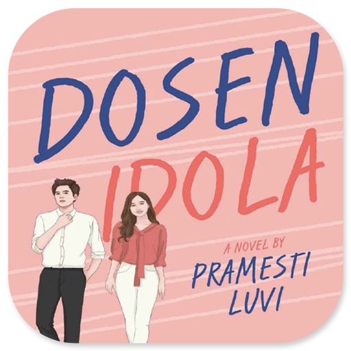 Dosen Idola By Pramesti Luvi logo