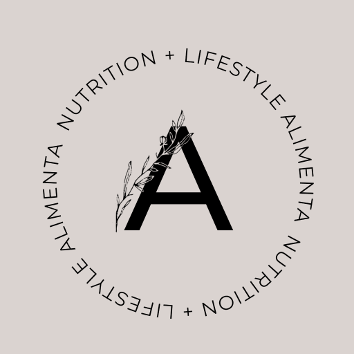 ALIMENTA logo