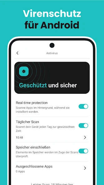 Surfshark: VPN für mehr Schutz Pictures 5