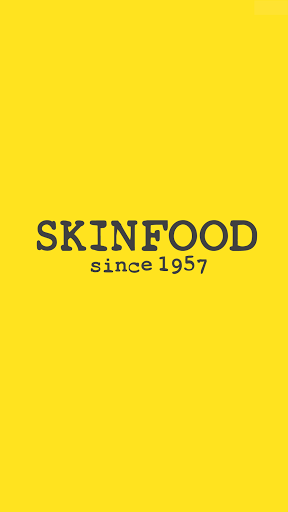 SKINFOOD Screenshot 2 - AppWisp.com