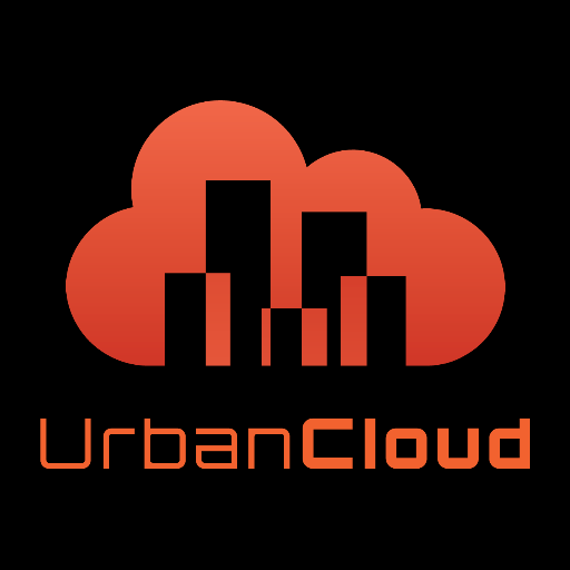 UrbanCloud logo
