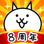 Cover Image of Download にゃんこ大戦争 10.10.0 APK