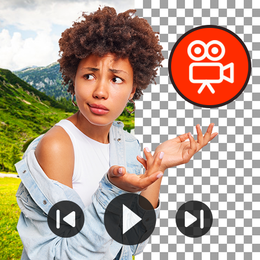 Video Background Changer AUTO Download on Windows