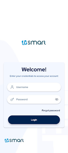 Android application Bsmart CP screenshort
