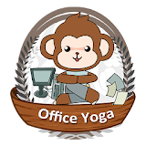 Office Yoga icon