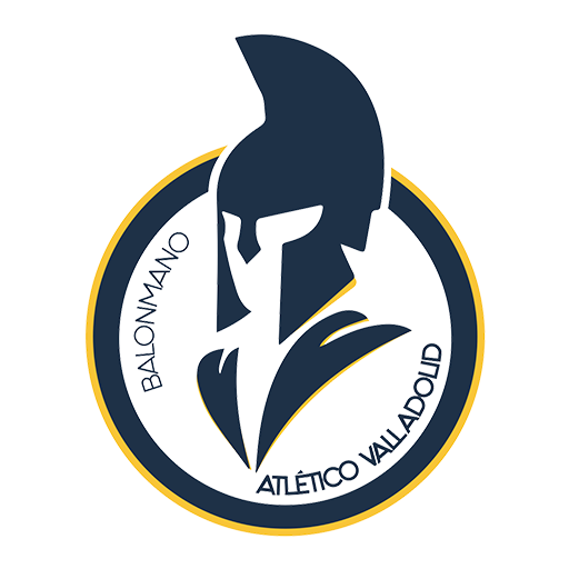 BM Atlético Valladolid logo
