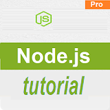 Learn Node.js pro icon