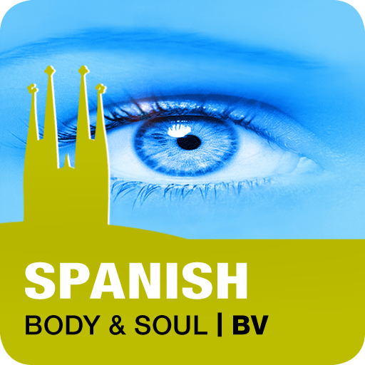 SPANISH Body & Soul | BV Download on Windows