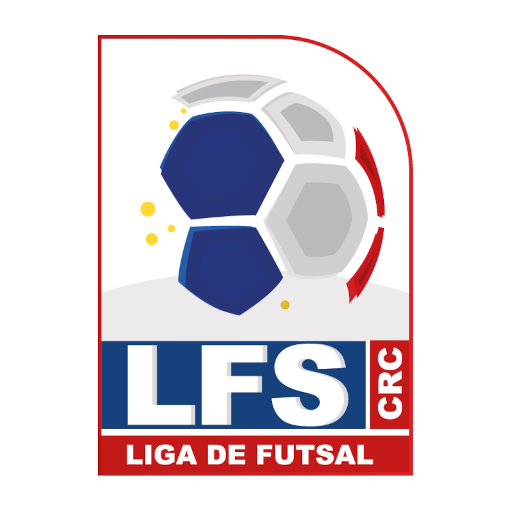 Liga Futsal Costa Rica logo