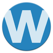 LoboWiki Reader for Wikipedia  Icon