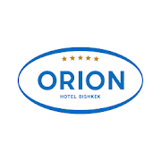 Orion Hotel Bishkek