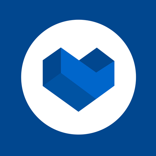 VZPAY: Pulsa & PPOB logo