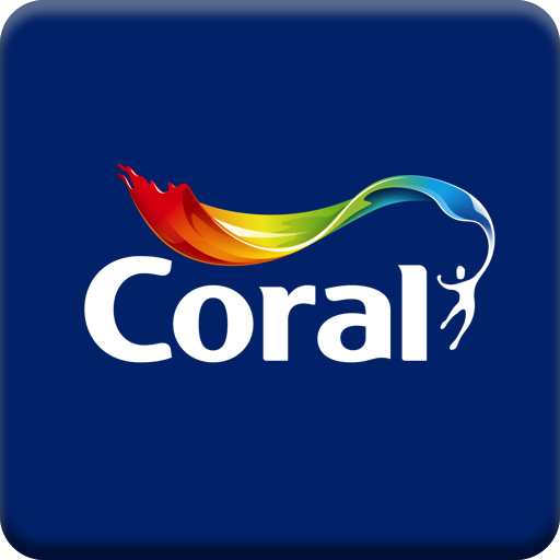 Coral Visualizer  Icon