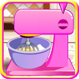 Cake Maker -Cooking game icon
