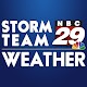 WVIR NBC29 Weather, Storm Team Tải xuống trên Windows