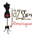 Cover Image of 下载 Jaz It Up Boutique  APK