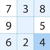 Sudoku Legend: Классические бесплатные головоломки