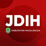 Cover Image of 下载 JDIH Majalengka  APK