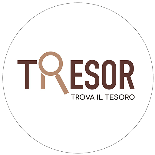 TreSor logo