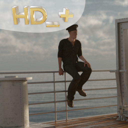 Escape Titanic - HD Plus 1.1.0 Icon