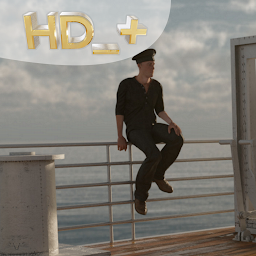 圖示圖片：Escape Titanic - HD Plus