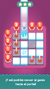 Minesweeper Genius Screenshot