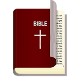 Bible hub icon