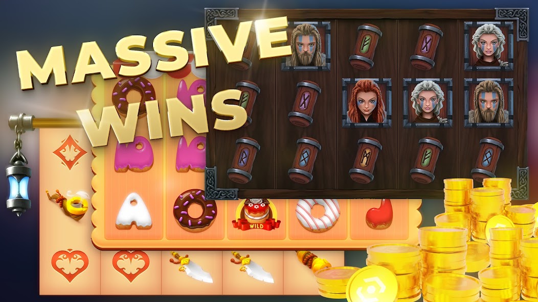 Slots world