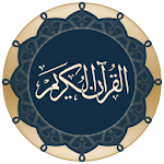 Cover Image of Tải xuống Kinh Qur'an dành cho Android  APK